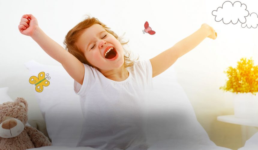 Rise and Shine: Child Health & Parenting Advice from Children's National