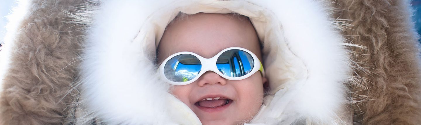 baby-with-winter-coat-and-sunglasses