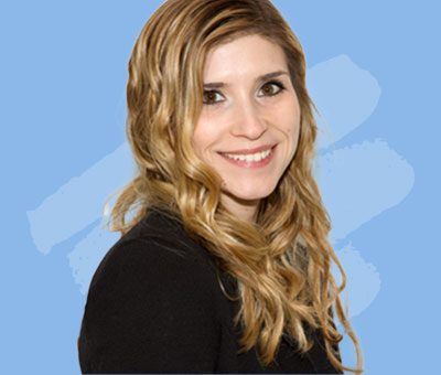 Jessica McGee
