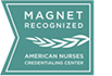 Magnet Recognized American Nurses