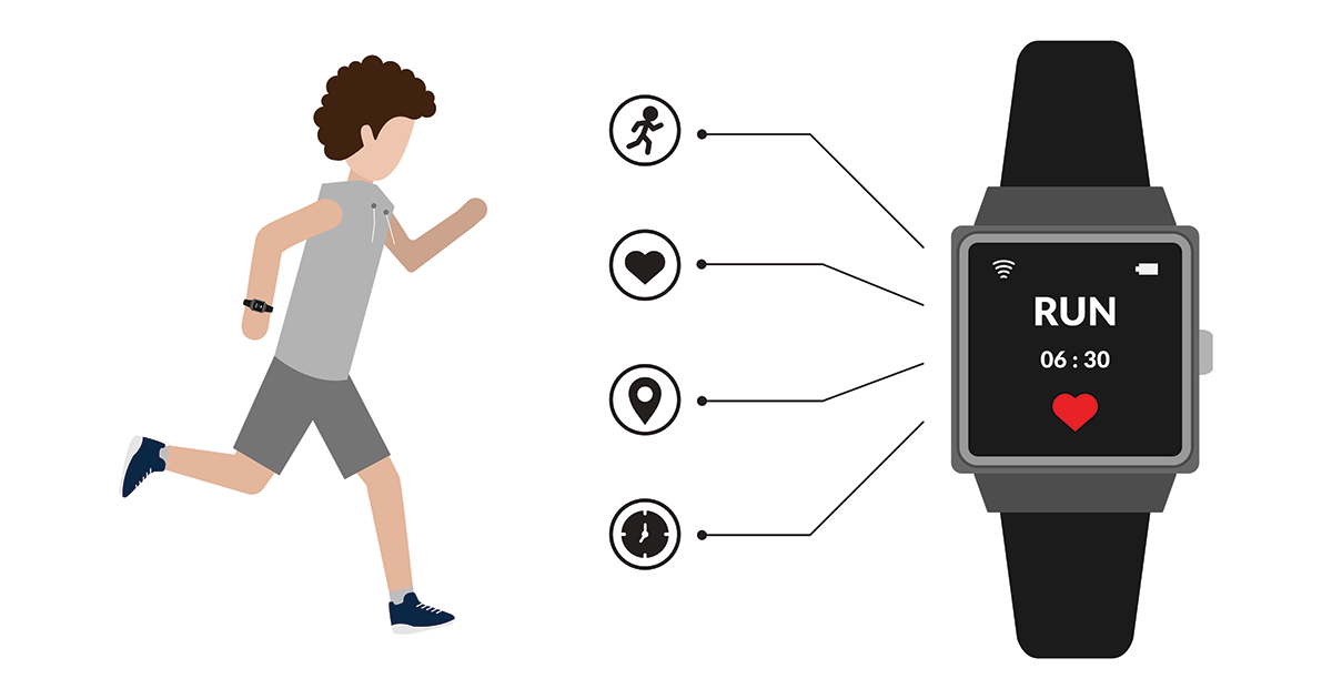Fitness trackers work for many but not all kids - Boston Children's Answers