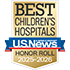 US News Best Childrens Hospital 2025-2026