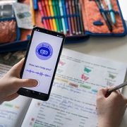 using AI for homework