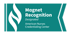 Magnet Recognized American Nurses